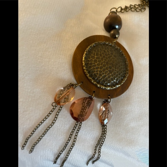 Necklace - Picture 3 of 5